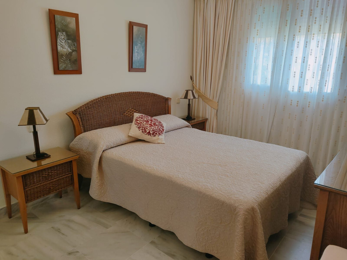 Appartement te koop in Marbella | 2 slaapkamers H5078917