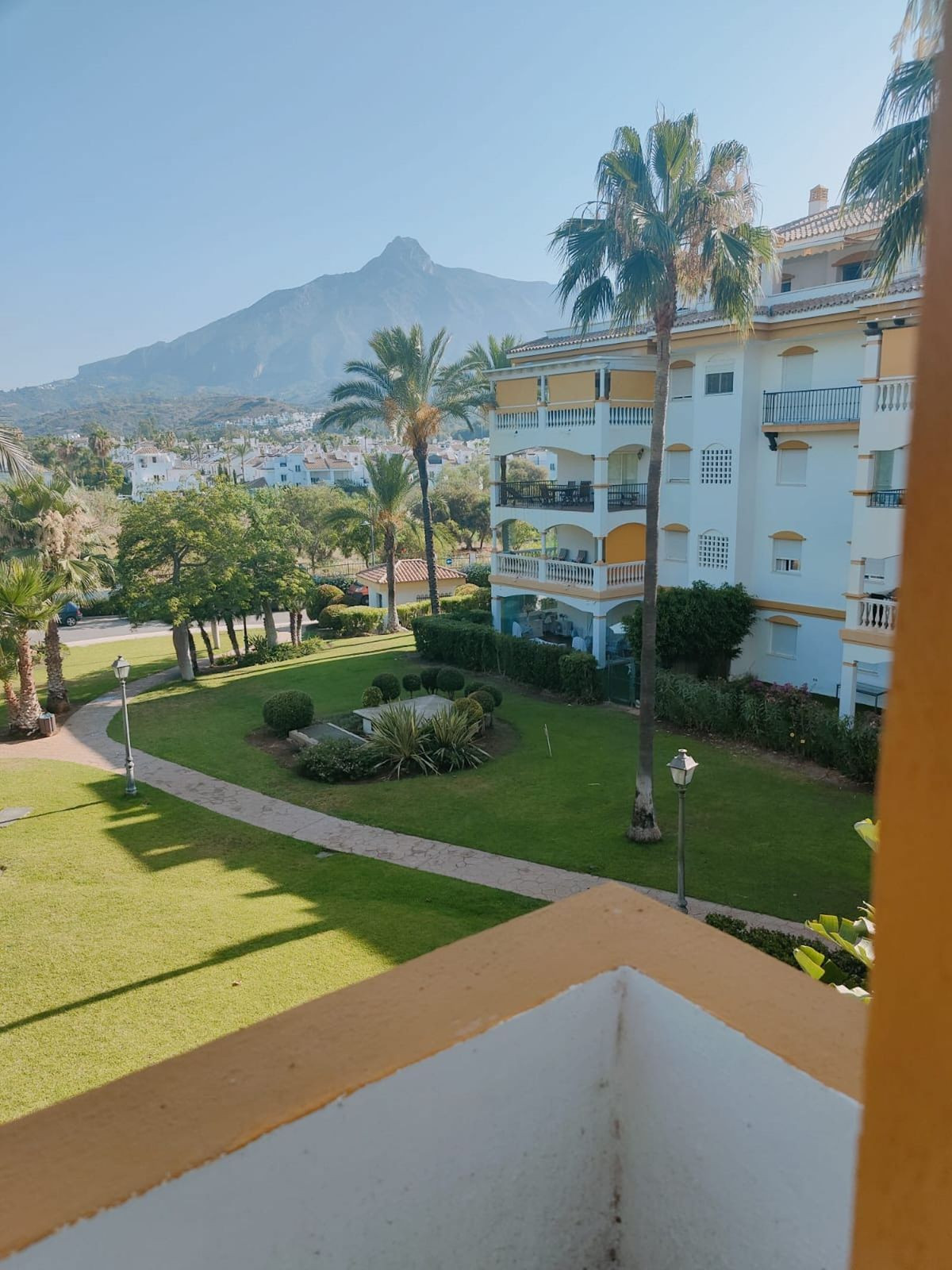 Appartement te koop in Marbella | 2 slaapkamers H5078917