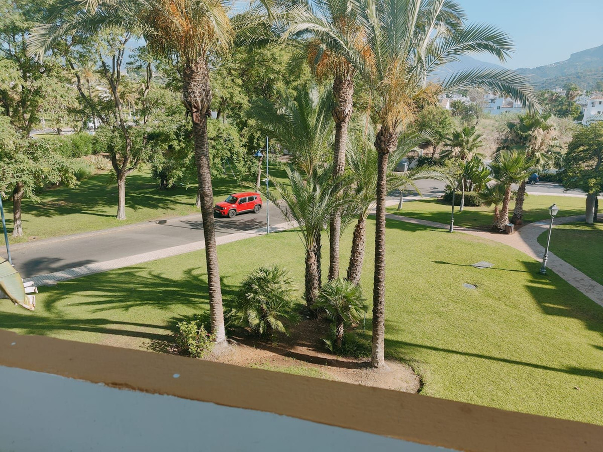 Appartement te koop in Marbella | 2 slaapkamers H5078917