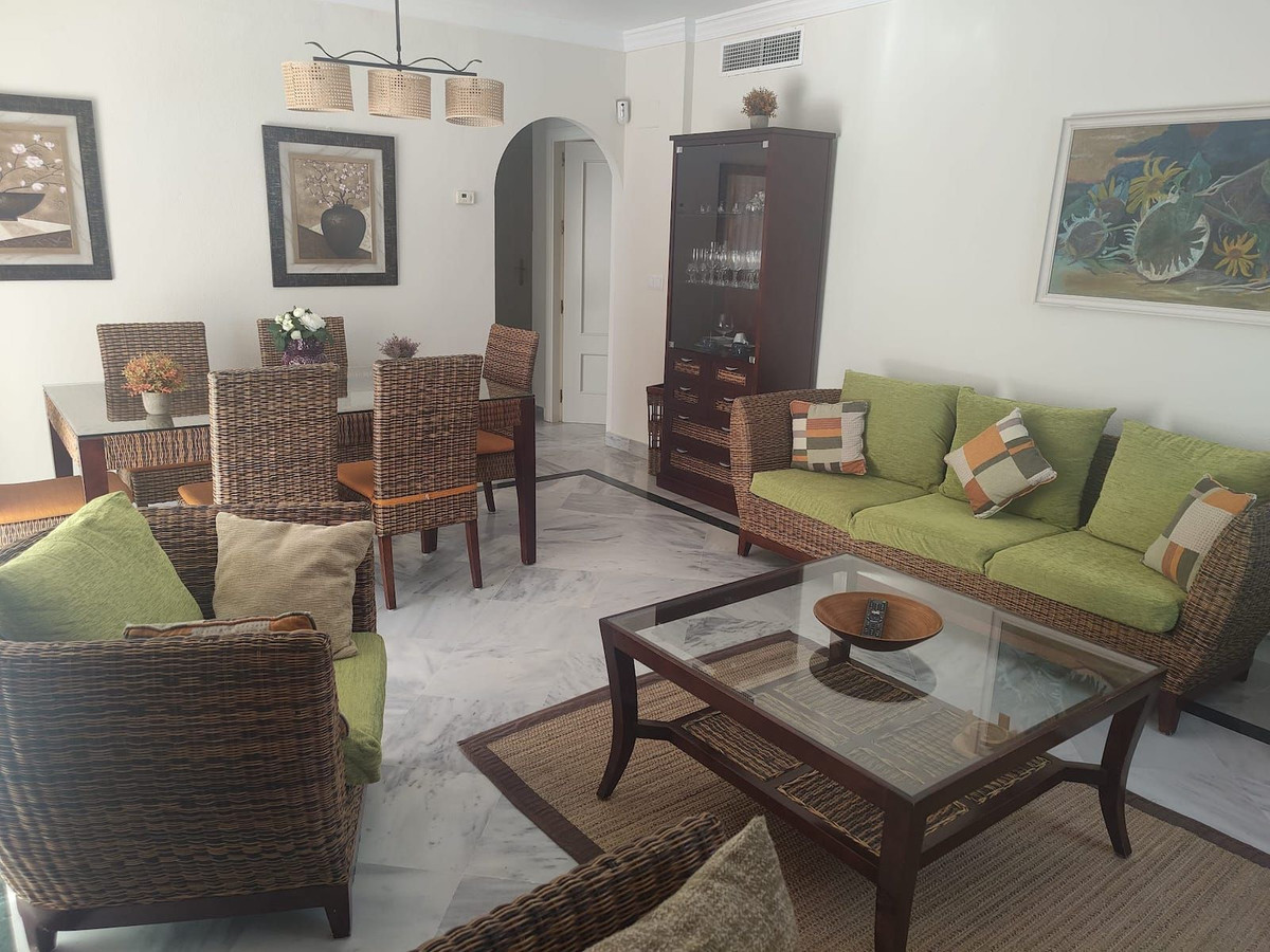 Appartement te koop in Marbella | 2 slaapkamers H5078917