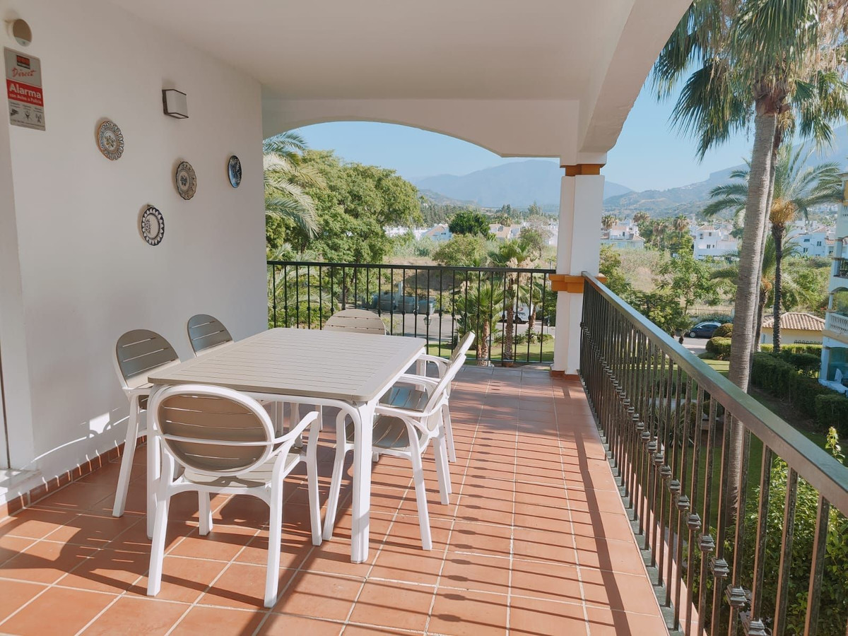 Appartement te koop in Marbella | 2 slaapkamers H5078917