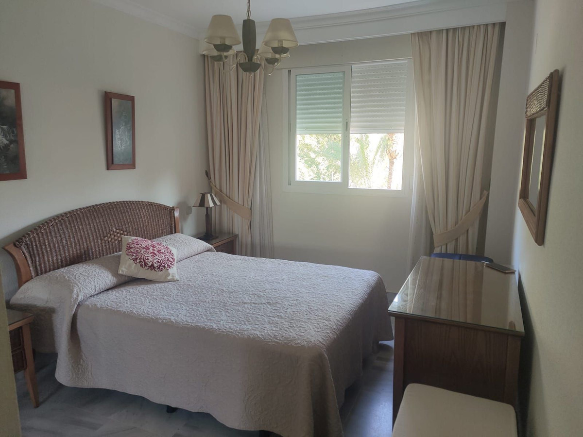 Appartement te koop in Marbella | 2 slaapkamers H5078917