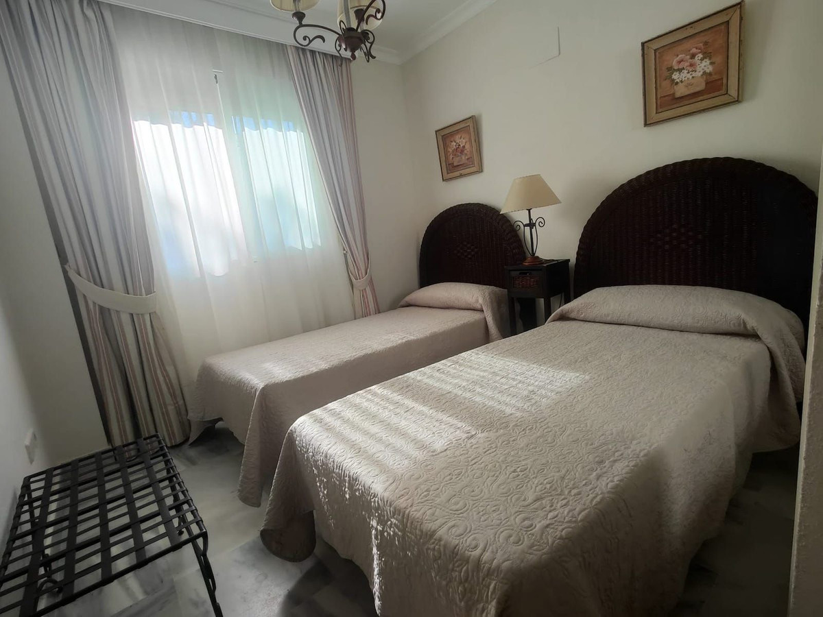 Appartement te koop in Marbella | 2 slaapkamers H5078917