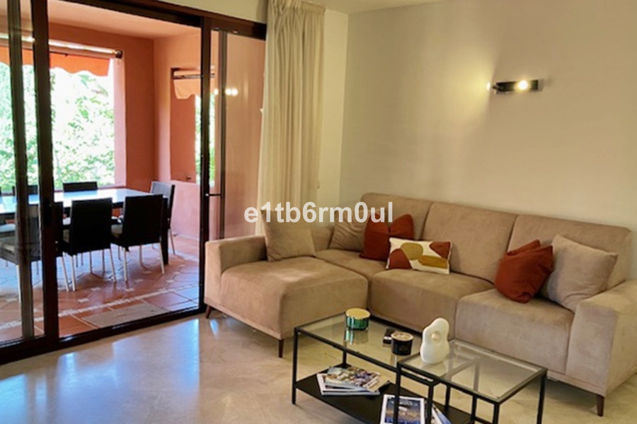Appartement te koop in Marbella | 4 slaapkamers H5080339