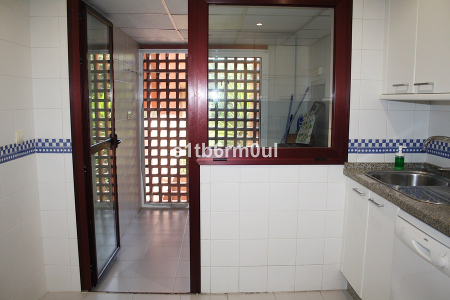 Appartement te koop in Marbella | 4 slaapkamers H5080339
