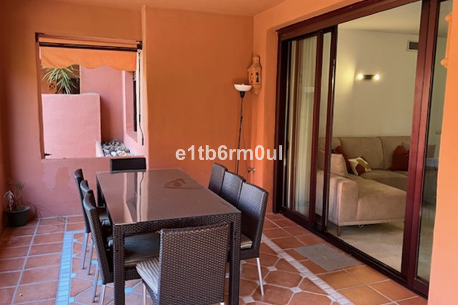 Appartement te koop in Marbella | 4 slaapkamers H5080339