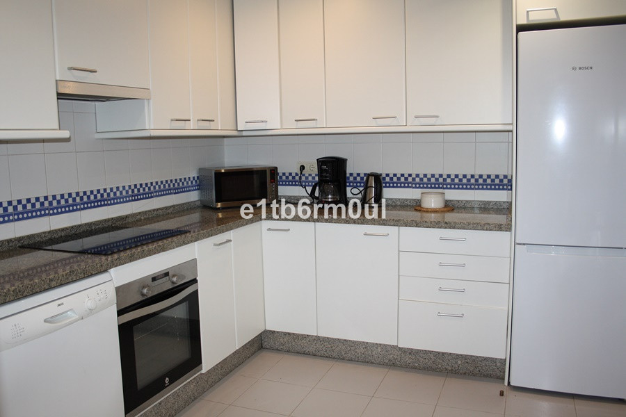 Appartement te koop in Marbella | 4 slaapkamers H5080339