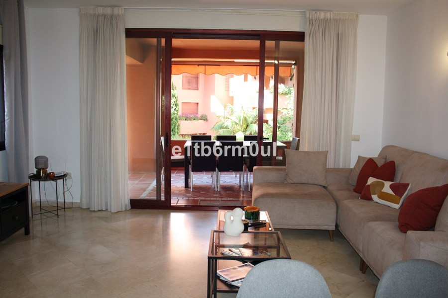 Appartement te koop in Marbella | 4 slaapkamers H5080339