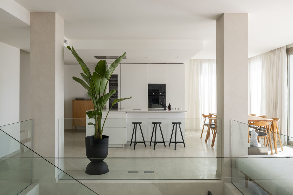 Appartement te koop in Marbella | 3 slaapkamers H5080681