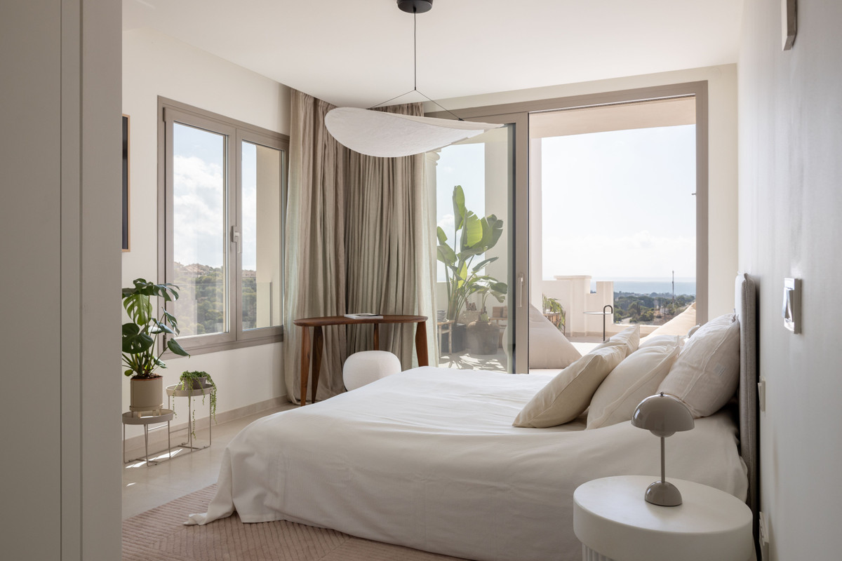 Appartement te koop in Marbella | 3 slaapkamers H5080681
