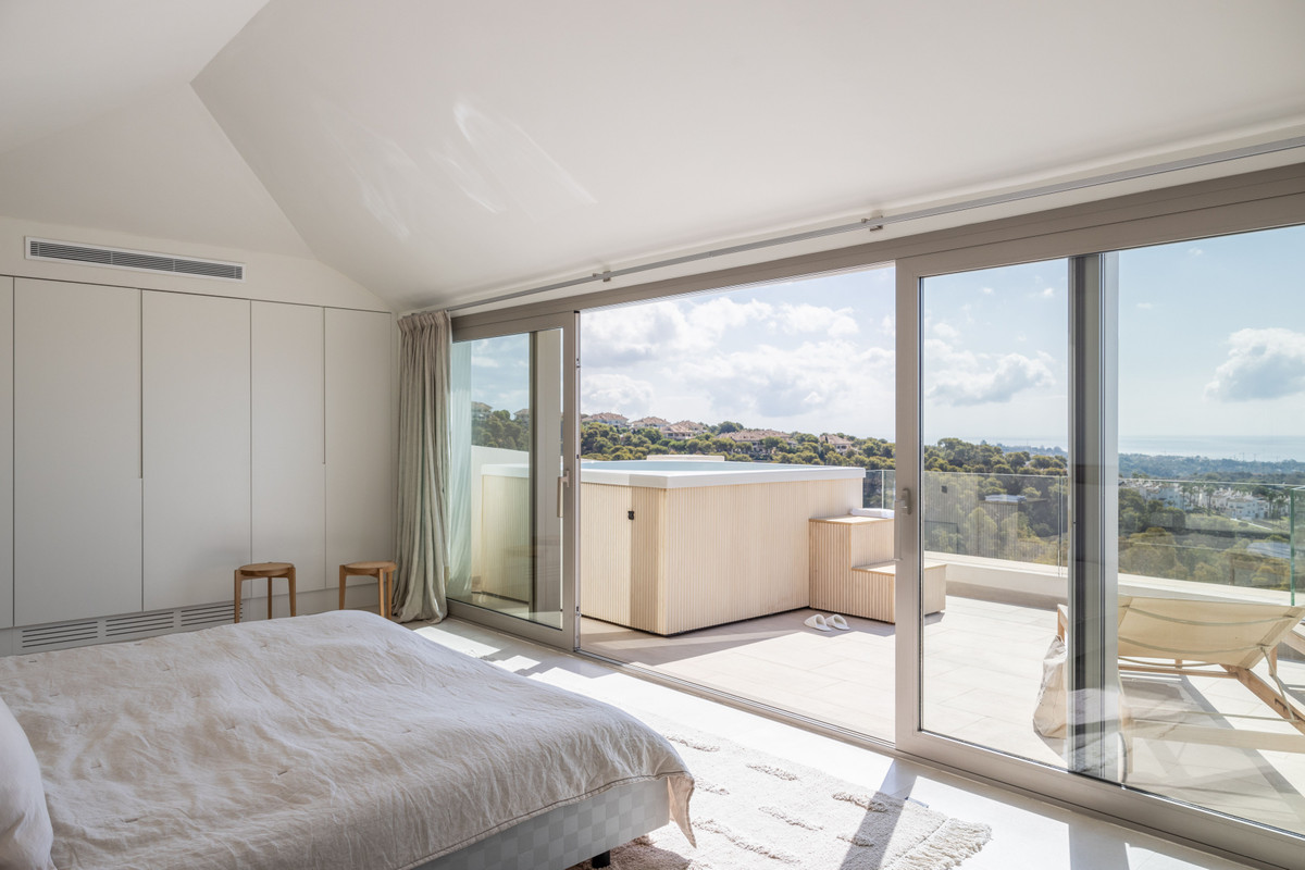 Appartement te koop in Marbella | 3 slaapkamers H5080681