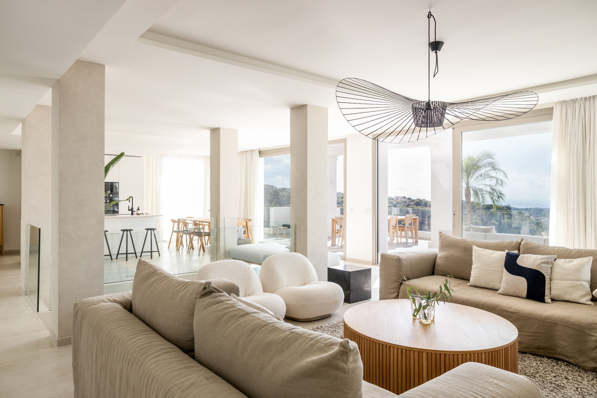 Appartement te koop in Marbella | 3 slaapkamers H5080681