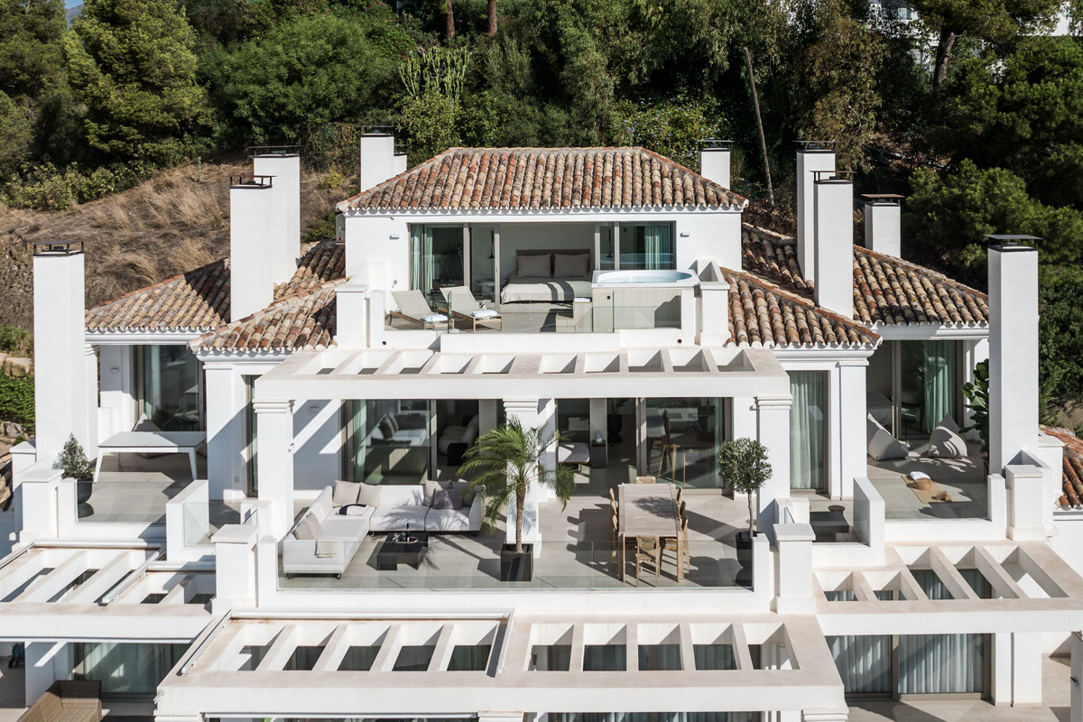Appartement te koop in Marbella | 3 slaapkamers H5080681