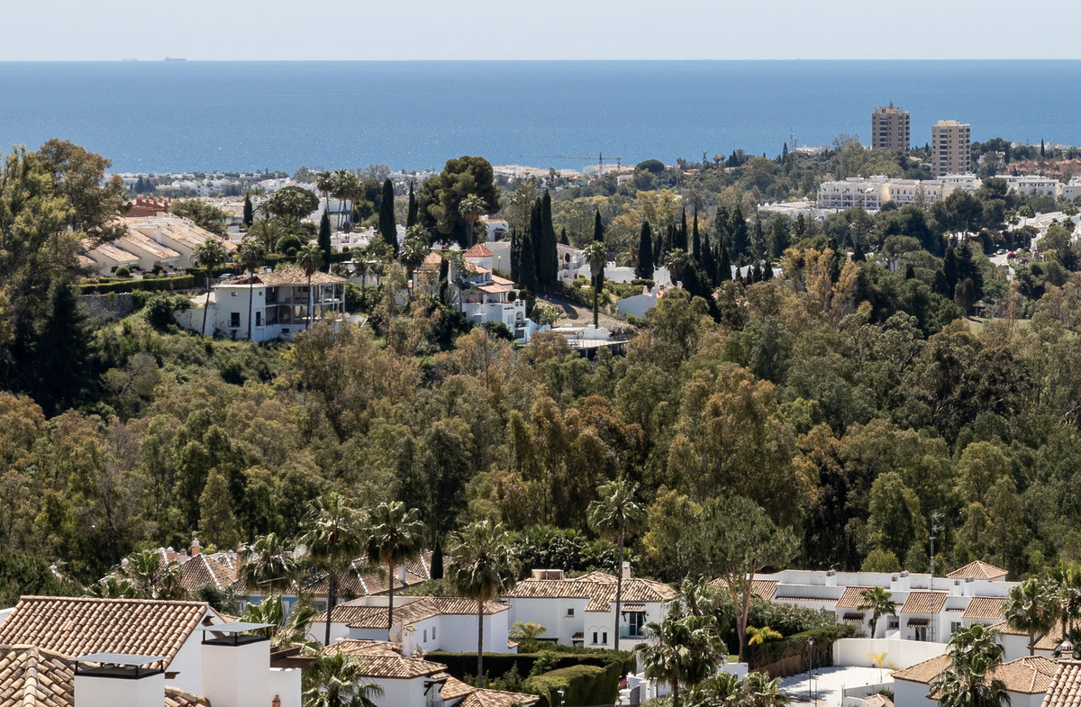Appartement te koop in Marbella | 3 slaapkamers H5080681