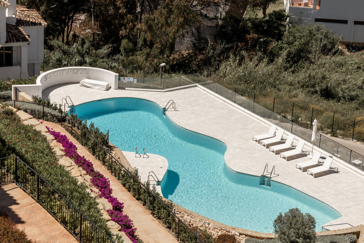Appartement te koop in Marbella | 3 slaapkamers H5080681