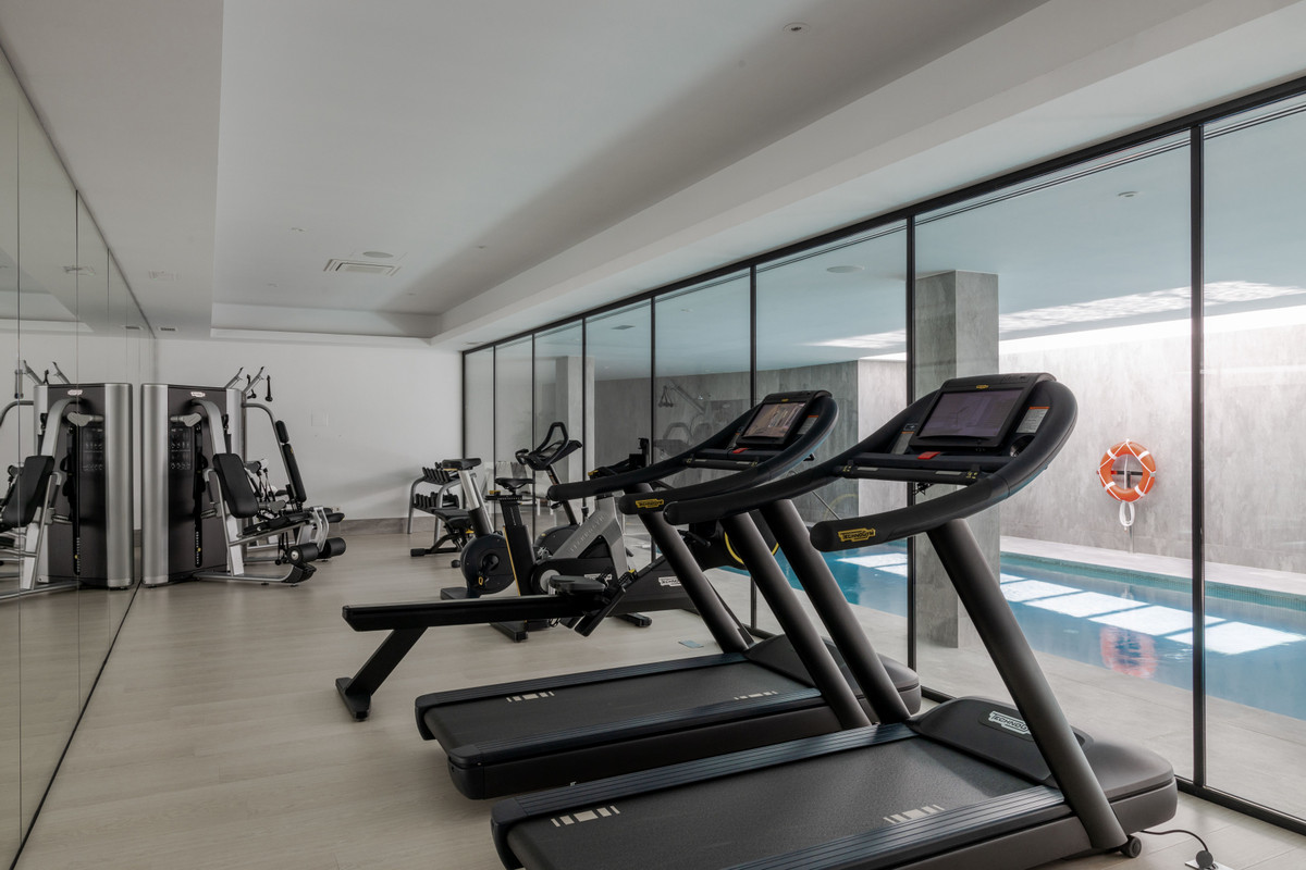 Appartement te koop in Marbella | 3 slaapkamers H5080681