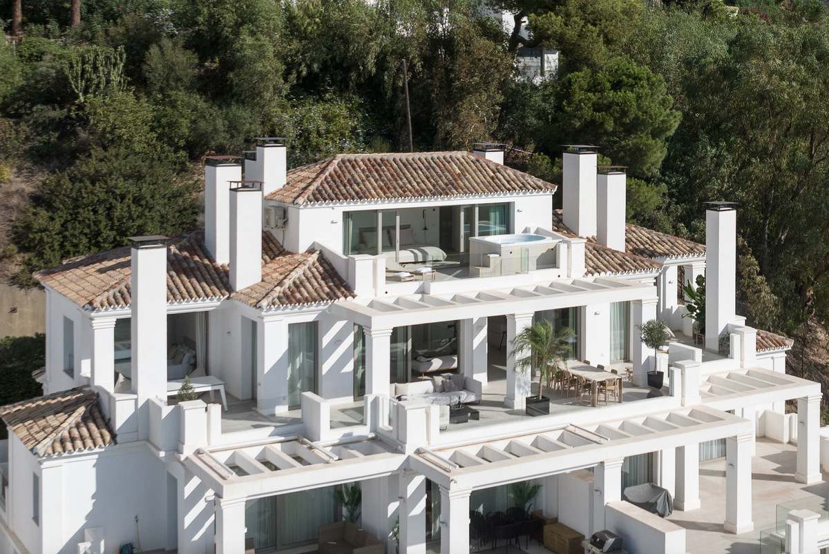 Appartement te koop in Marbella | 3 slaapkamers H5080681