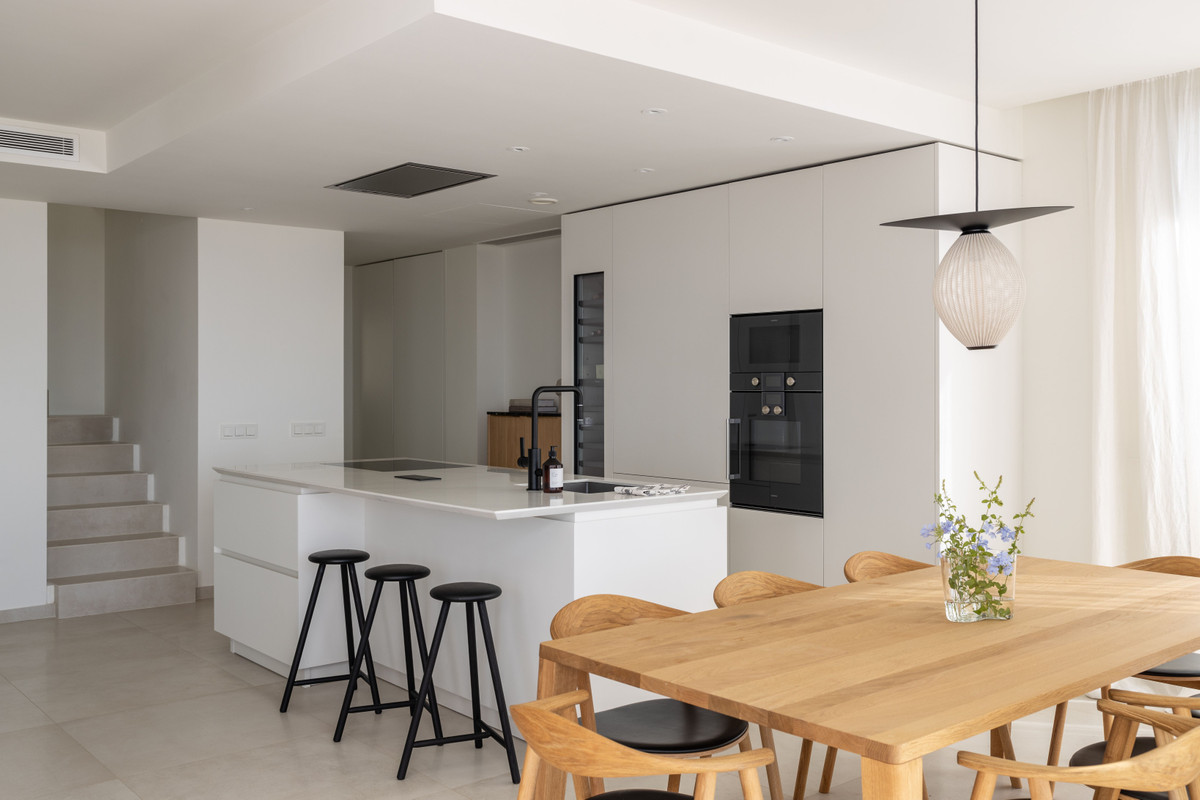 Appartement te koop in Marbella | 3 slaapkamers H5080681