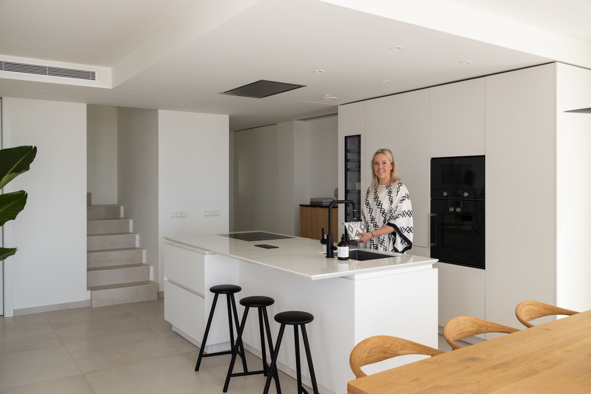 Appartement te koop in Marbella | 3 slaapkamers H5080681