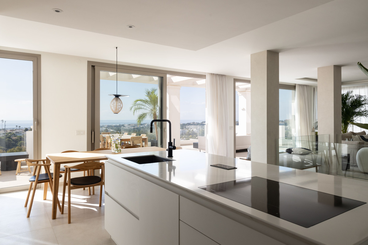Appartement te koop in Marbella | 3 slaapkamers H5080681