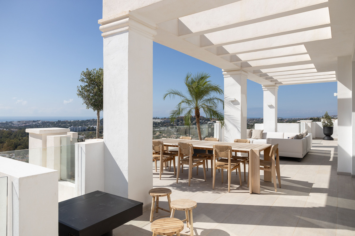 Appartement te koop in Marbella | 3 slaapkamers H5080681