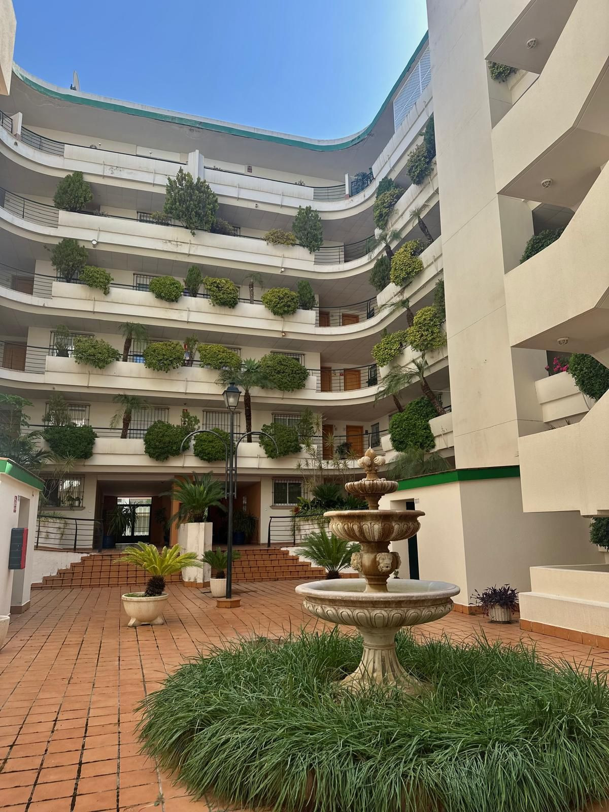 Appartement te koop in Marbella | 3 slaapkamers H5083858