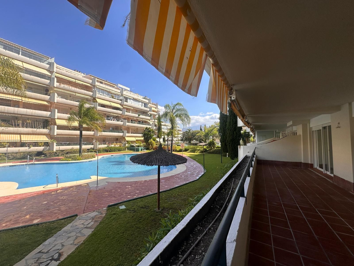 Appartement te koop in Marbella | 3 slaapkamers H5083858
