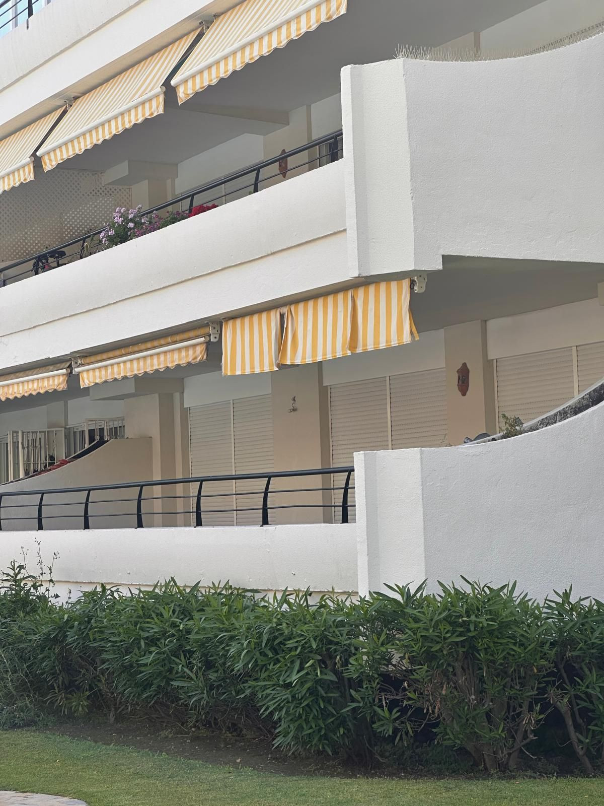 Appartement te koop in Marbella | 3 slaapkamers H5083858