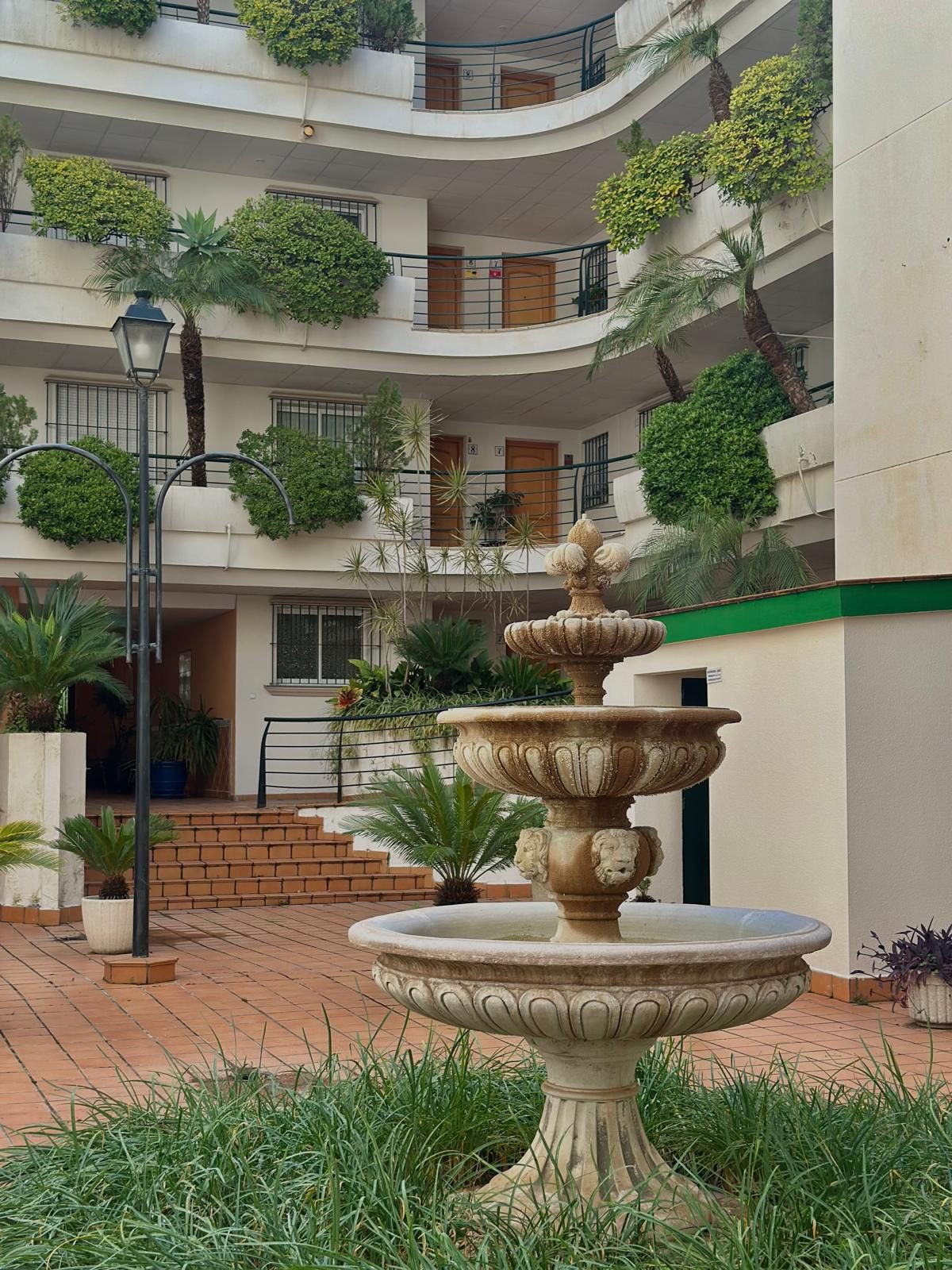 Appartement te koop in Marbella | 3 slaapkamers H5083858