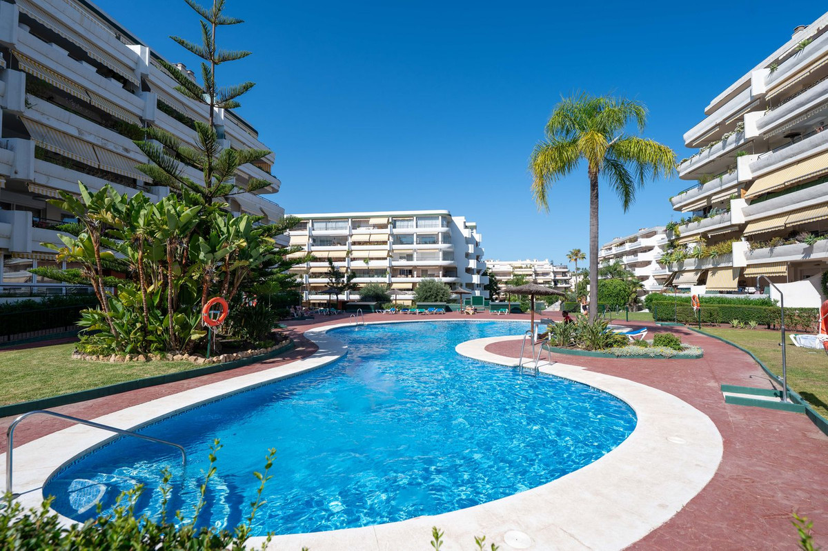 Appartement te koop in Marbella | 3 slaapkamers H5084005