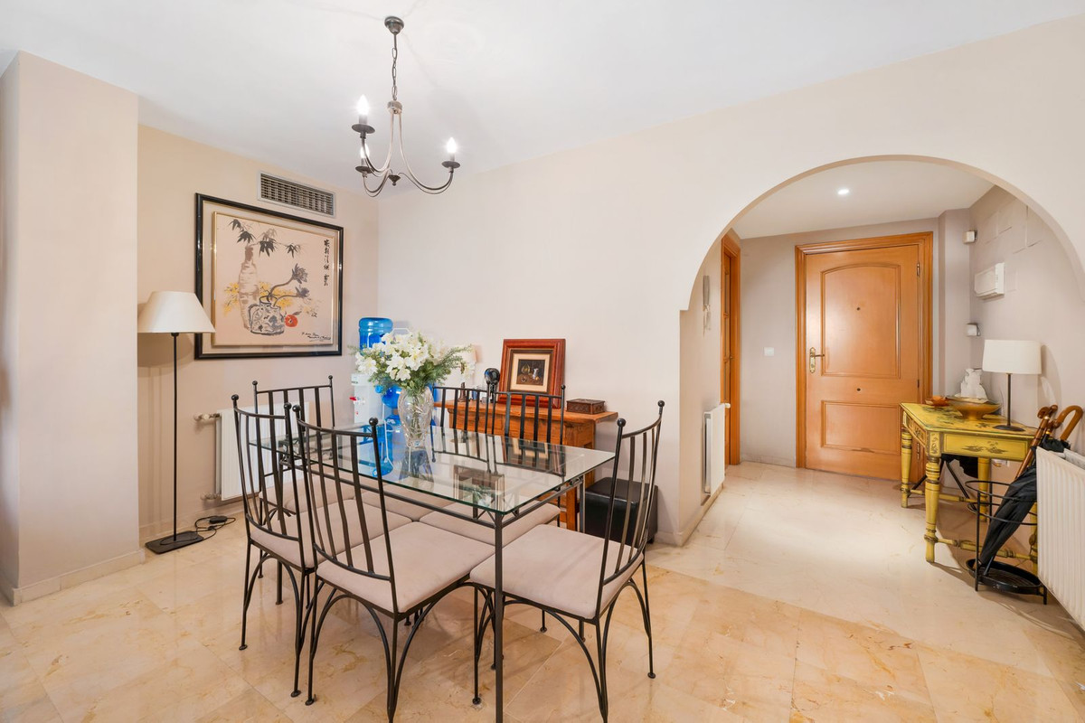 Appartement te koop in Marbella | 3 slaapkamers H5084005