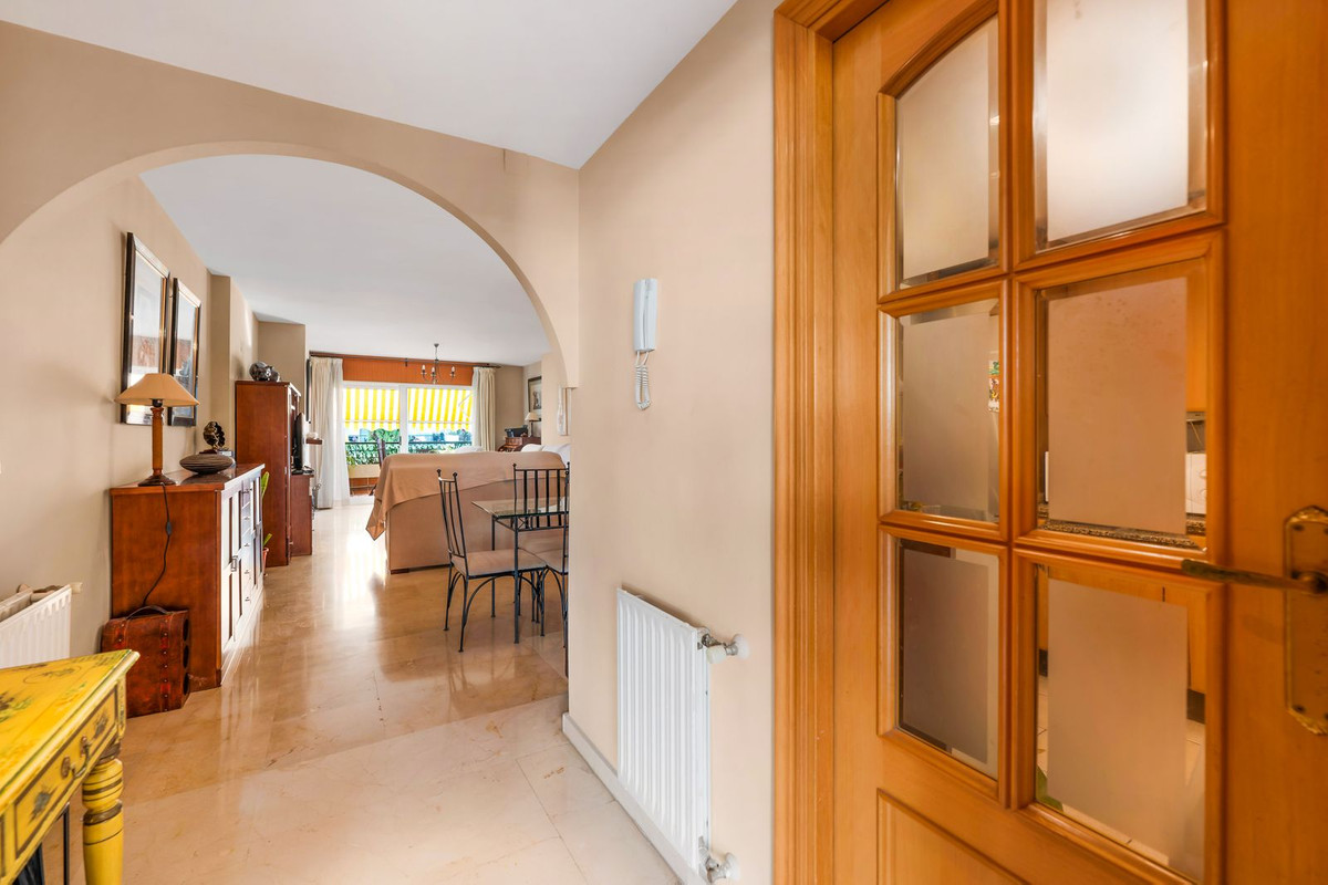 Appartement te koop in Marbella | 3 slaapkamers H5084005