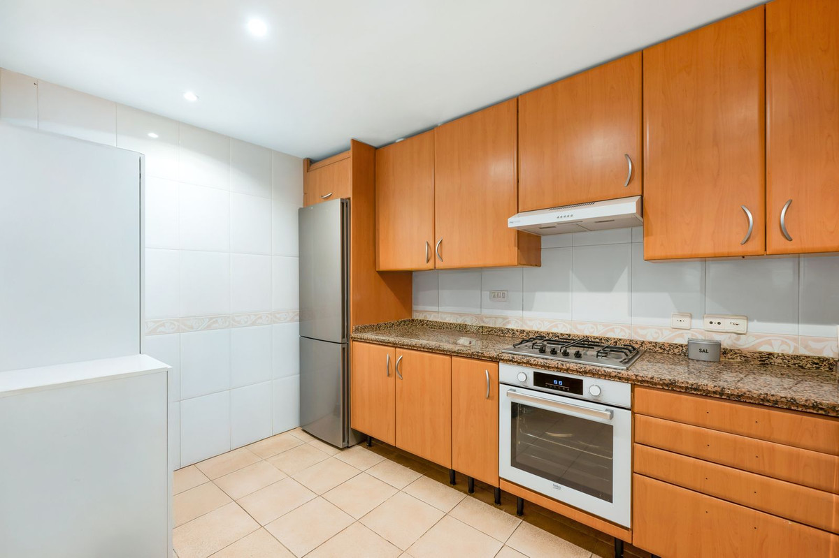 Appartement te koop in Marbella | 3 slaapkamers H5084005