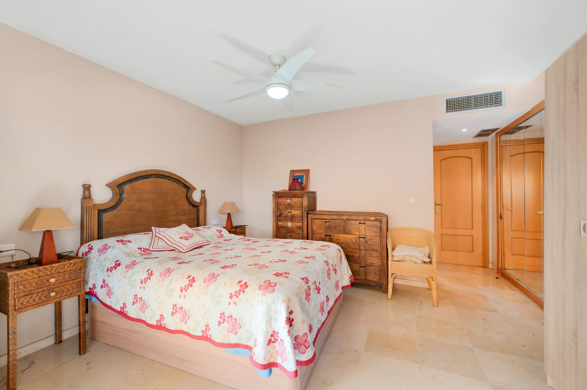 Appartement te koop in Marbella | 3 slaapkamers H5084005