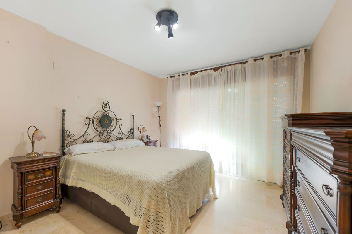 Appartement te koop in Marbella | 3 slaapkamers H5084005