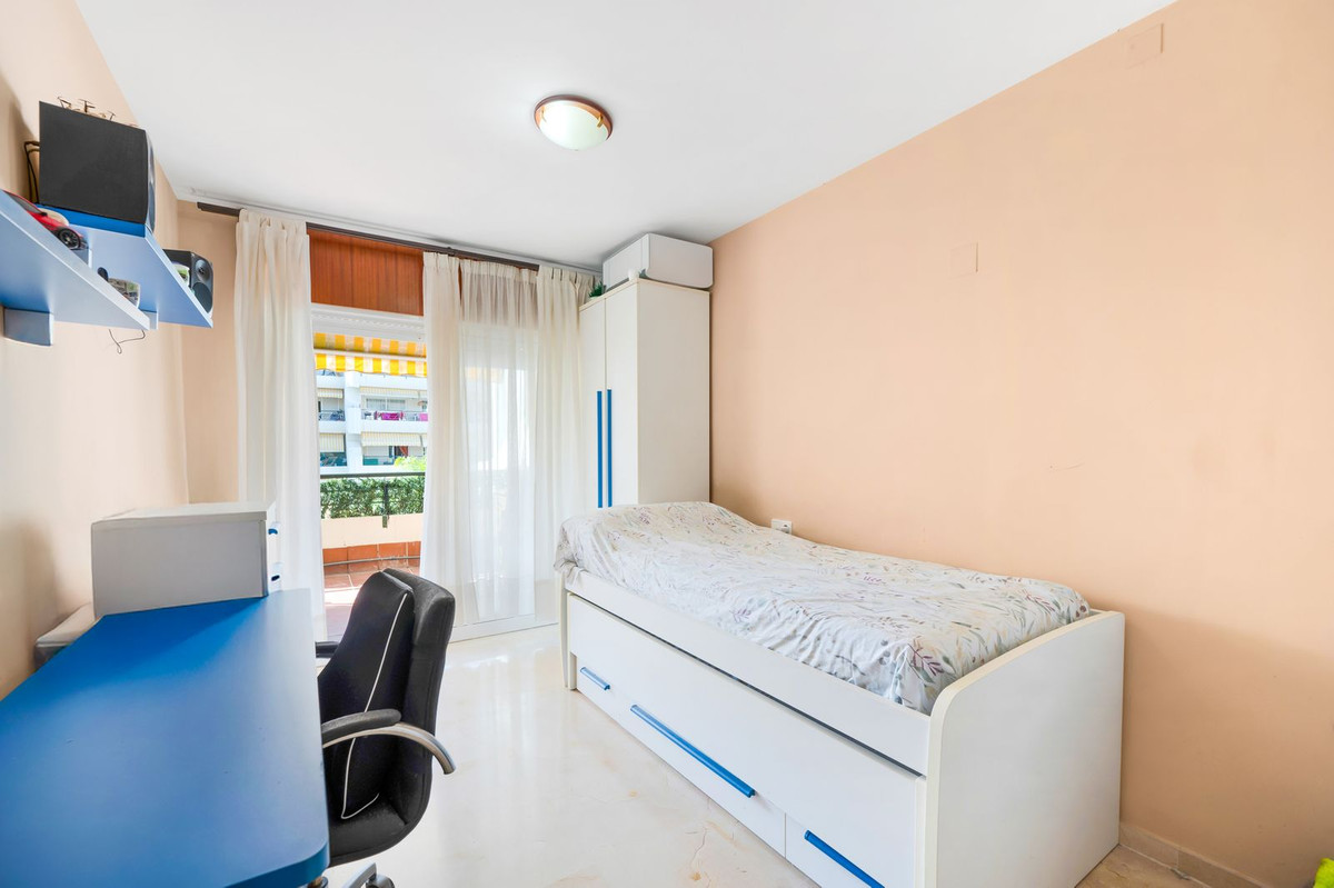 Appartement te koop in Marbella | 3 slaapkamers H5084005