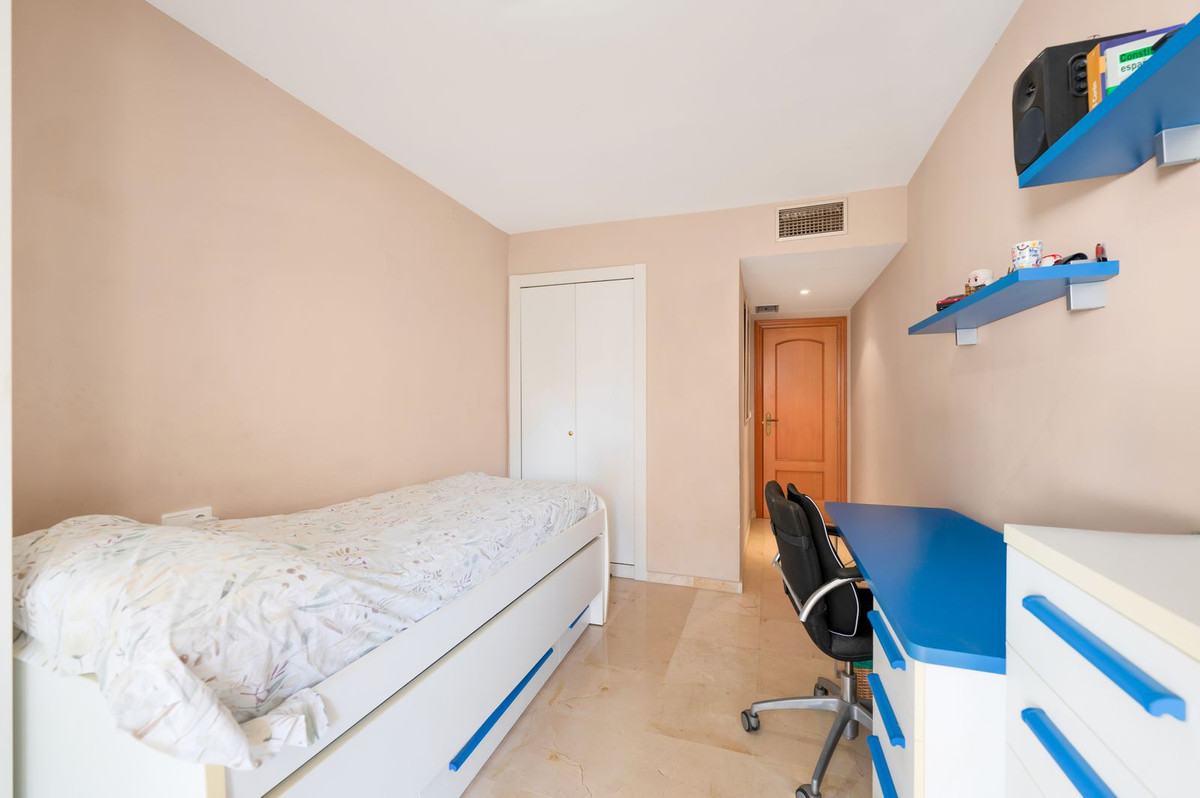 Appartement te koop in Marbella | 3 slaapkamers H5084005