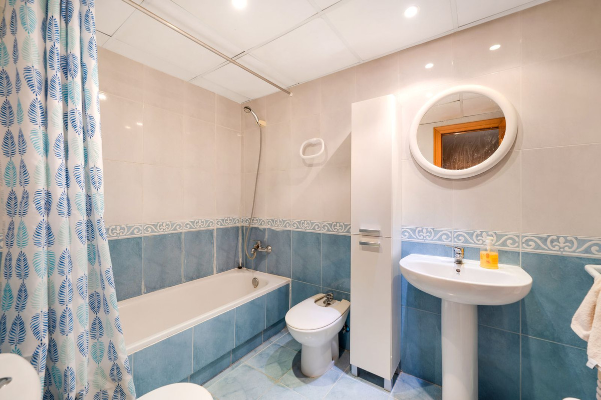 Appartement te koop in Marbella | 3 slaapkamers H5084005
