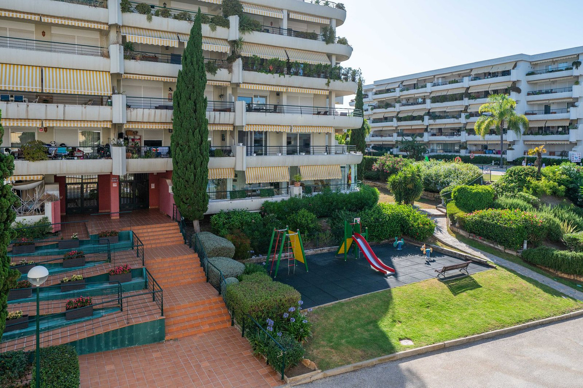 Appartement te koop in Marbella | 3 slaapkamers H5084005
