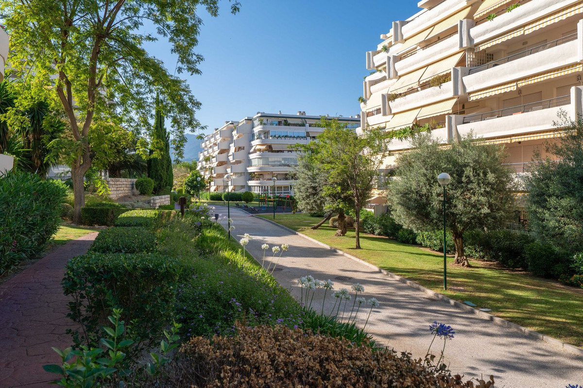 Appartement te koop in Marbella | 3 slaapkamers H5084005