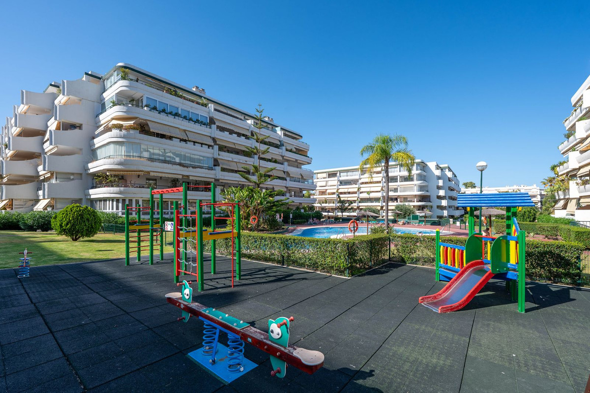 Appartement te koop in Marbella | 3 slaapkamers H5084005