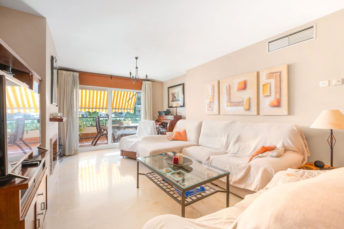 Appartement te koop in Marbella | 3 slaapkamers H5084005