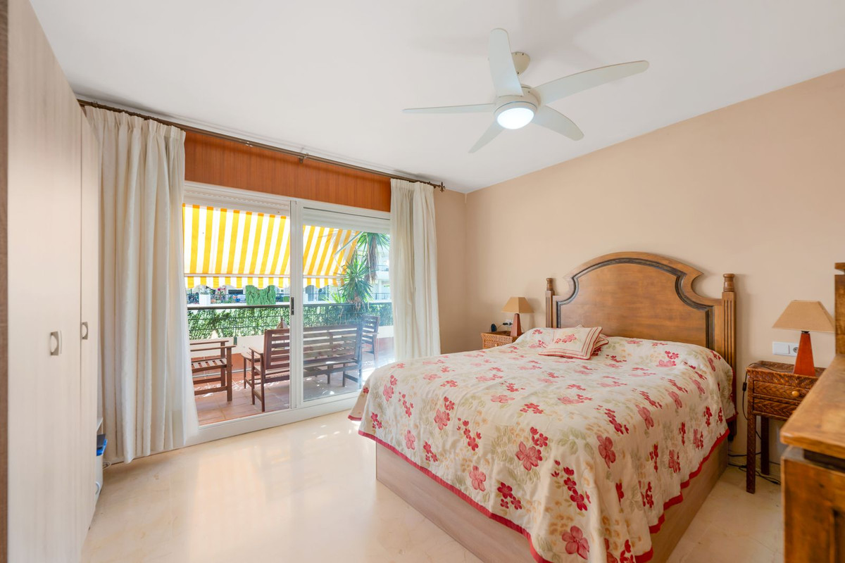 Appartement te koop in Marbella | 3 slaapkamers H5084005