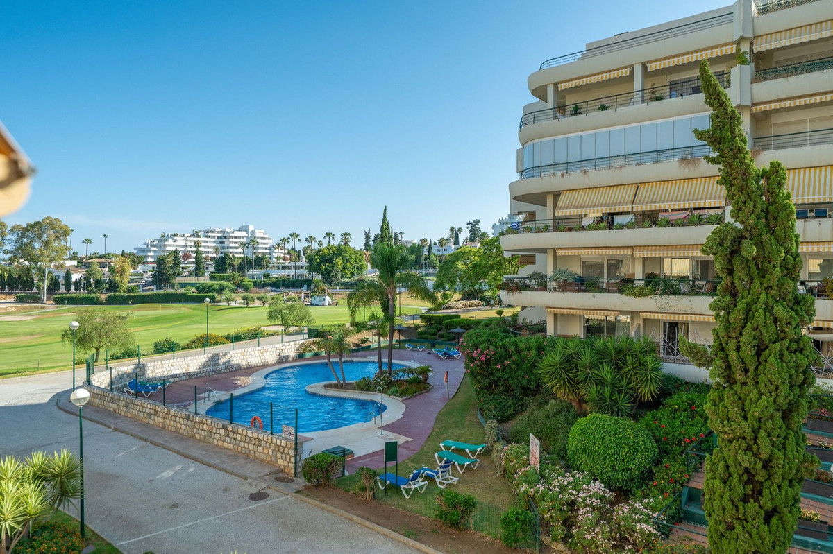 Appartement te koop in Marbella | 3 slaapkamers H5084005