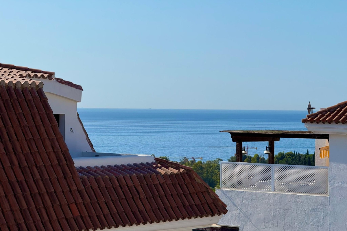Appartement te koop in Marbella | 3 slaapkamers H5085487