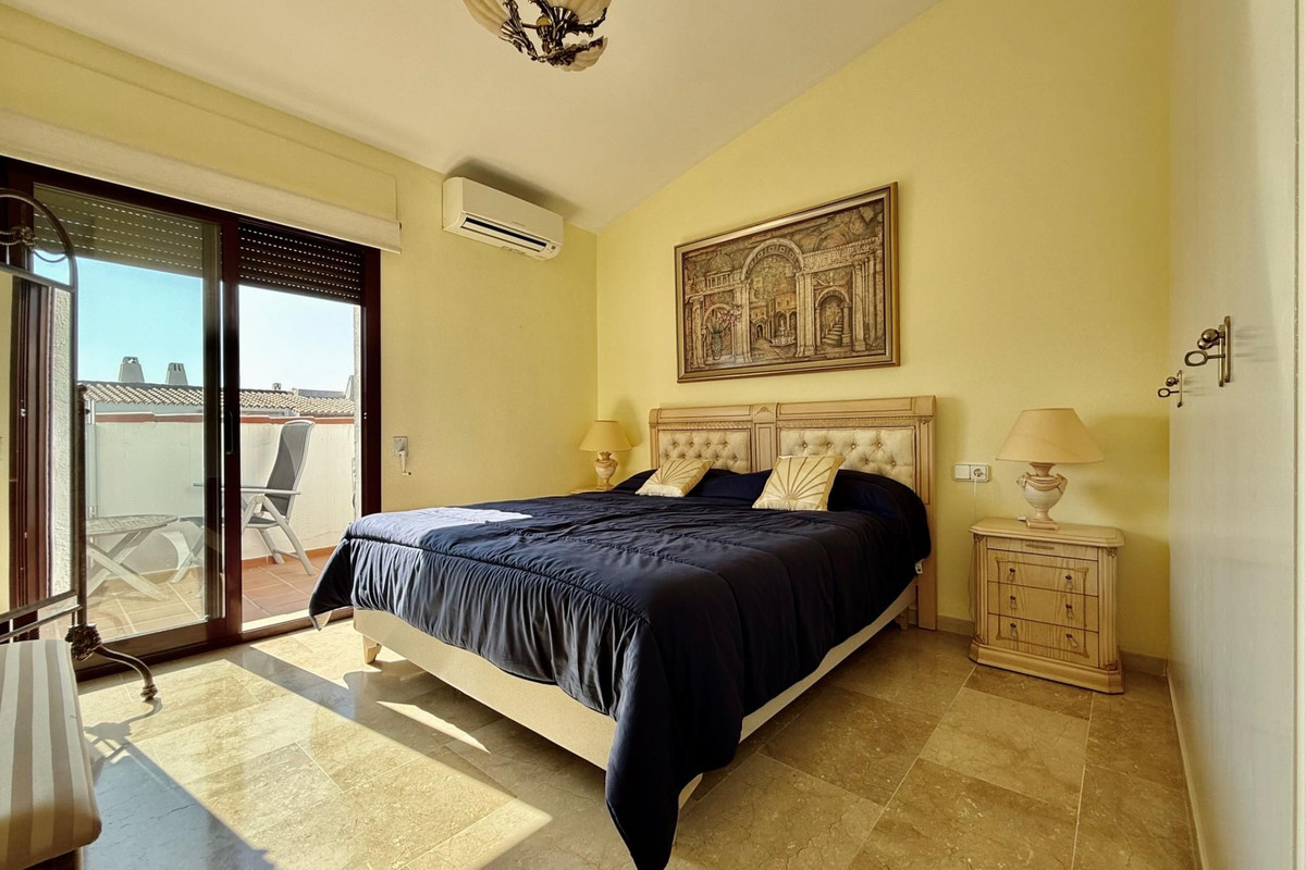 Appartement te koop in Marbella | 3 slaapkamers H5085487
