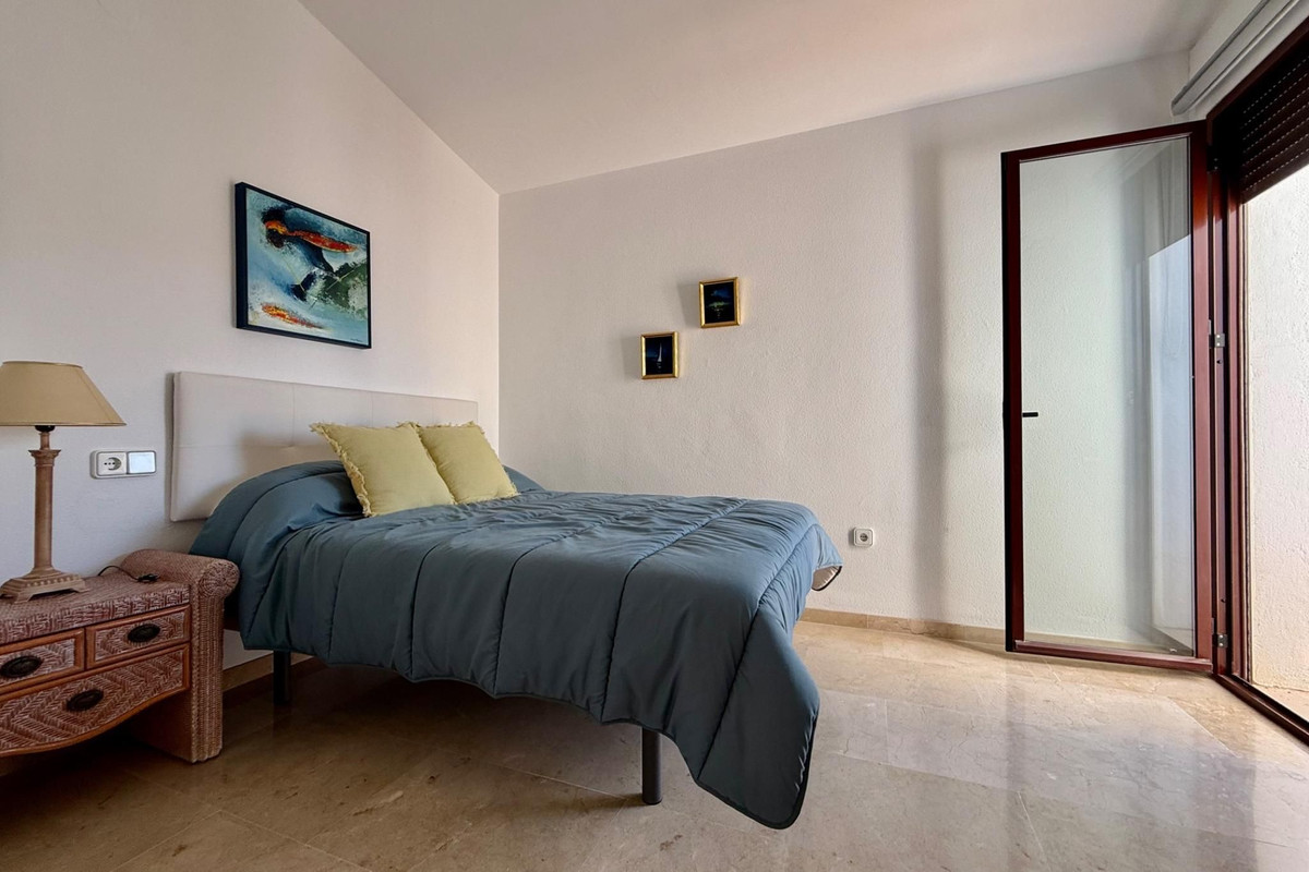Appartement te koop in Marbella | 3 slaapkamers H5085487