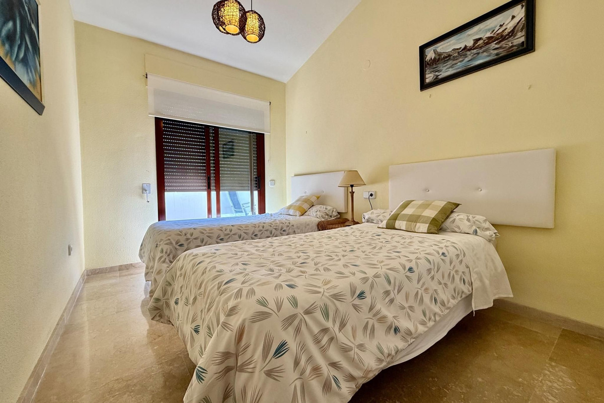 Appartement te koop in Marbella | 3 slaapkamers H5085487