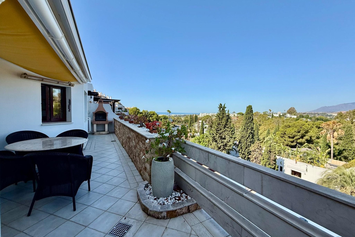 Appartement te koop in Marbella | 3 slaapkamers H5085487