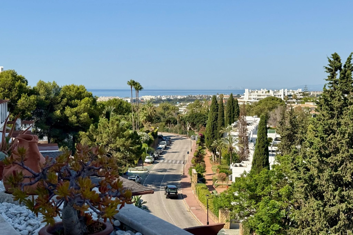 Appartement te koop in Marbella | 3 slaapkamers H5085487